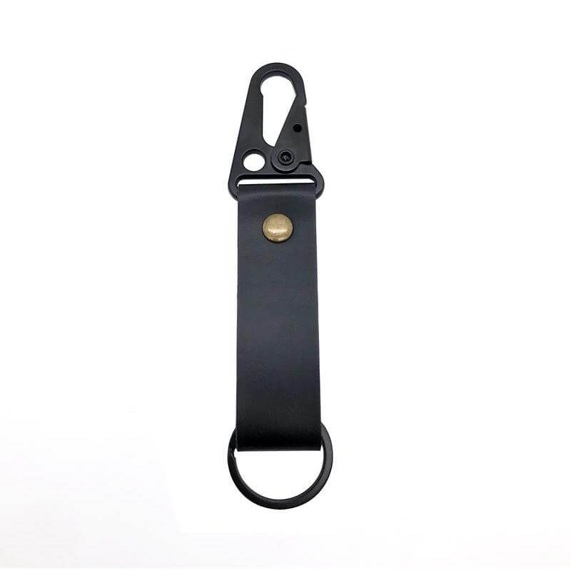 Keychain - Black