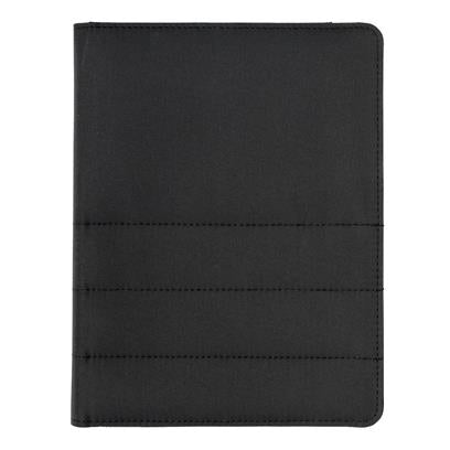 A5 notebook - Black