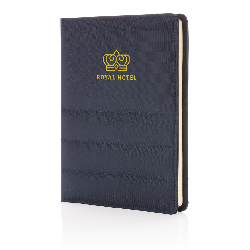 A5 notebook - Navy Blue