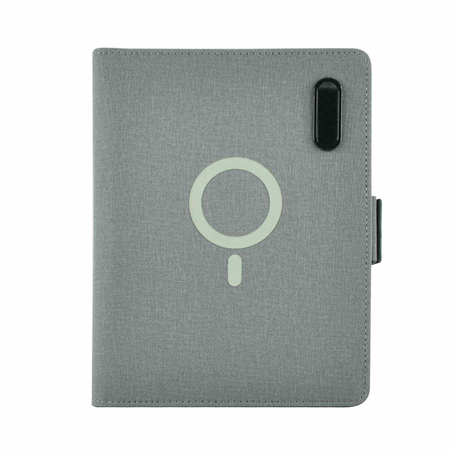 10W MagSafe A5 Organizer - Grey