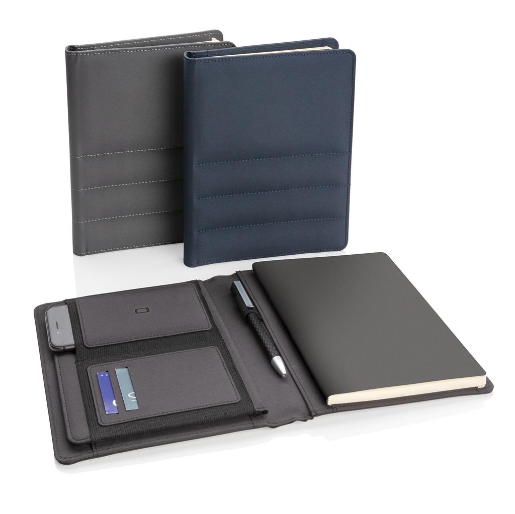 A5 notebook - Navy Blue