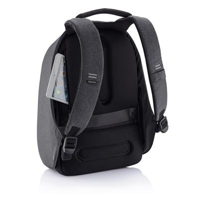 XDDESIGN Anti-theft Backpack with rPET - Black