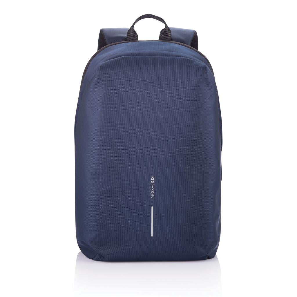 XDDESIGN Soft Anti-Theft Backpack - Navy Blue