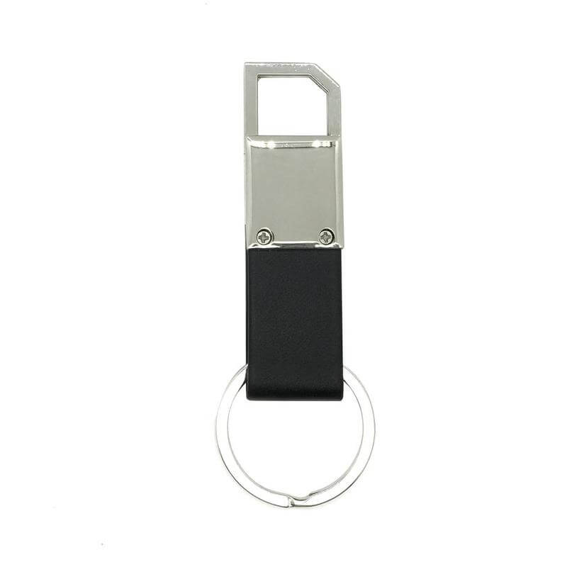 Keychain - Black