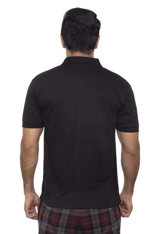 BDNC - SANTHOME Polo Shirt with UV protection