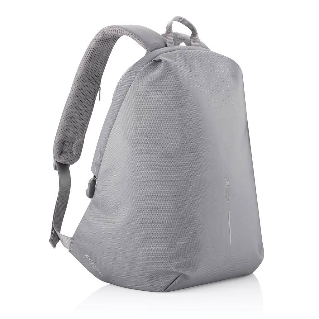 XDDESIGN Soft Anti-Theft Backpack - Grey