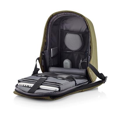 XDDESIGN Anti-theft Backpack in rPET - Green