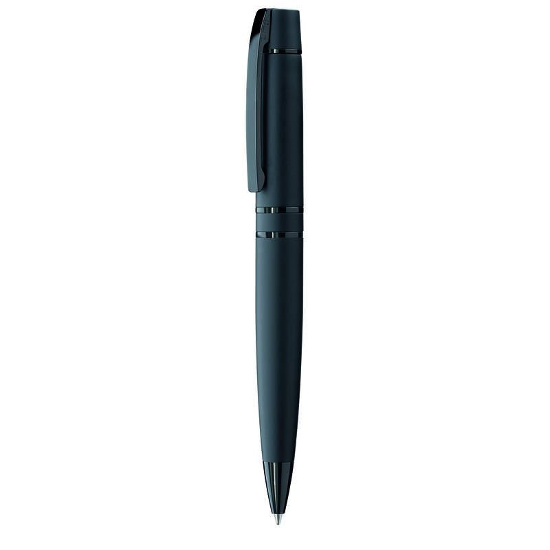 Metal Pen - Black