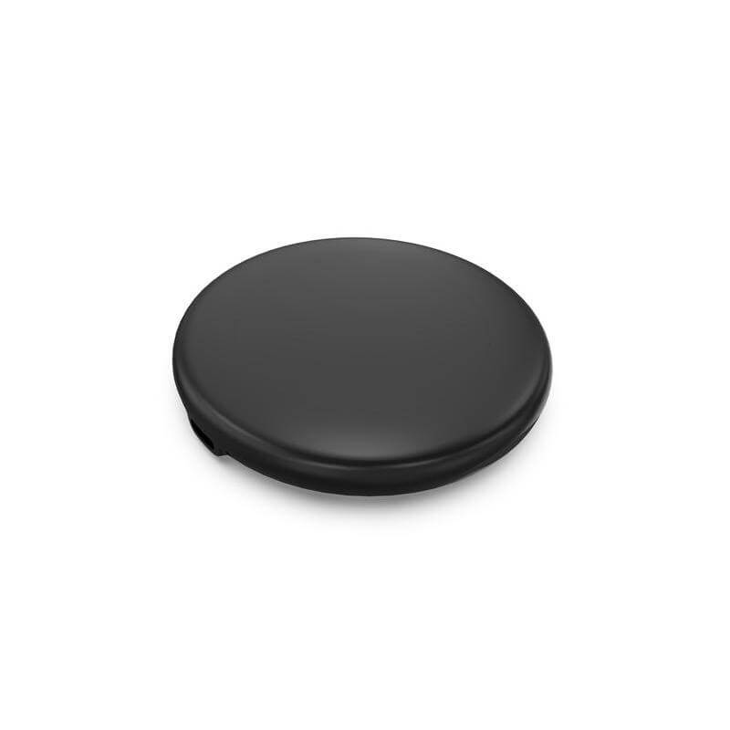 15W Wireless Charger Multi - Cable Set - Black