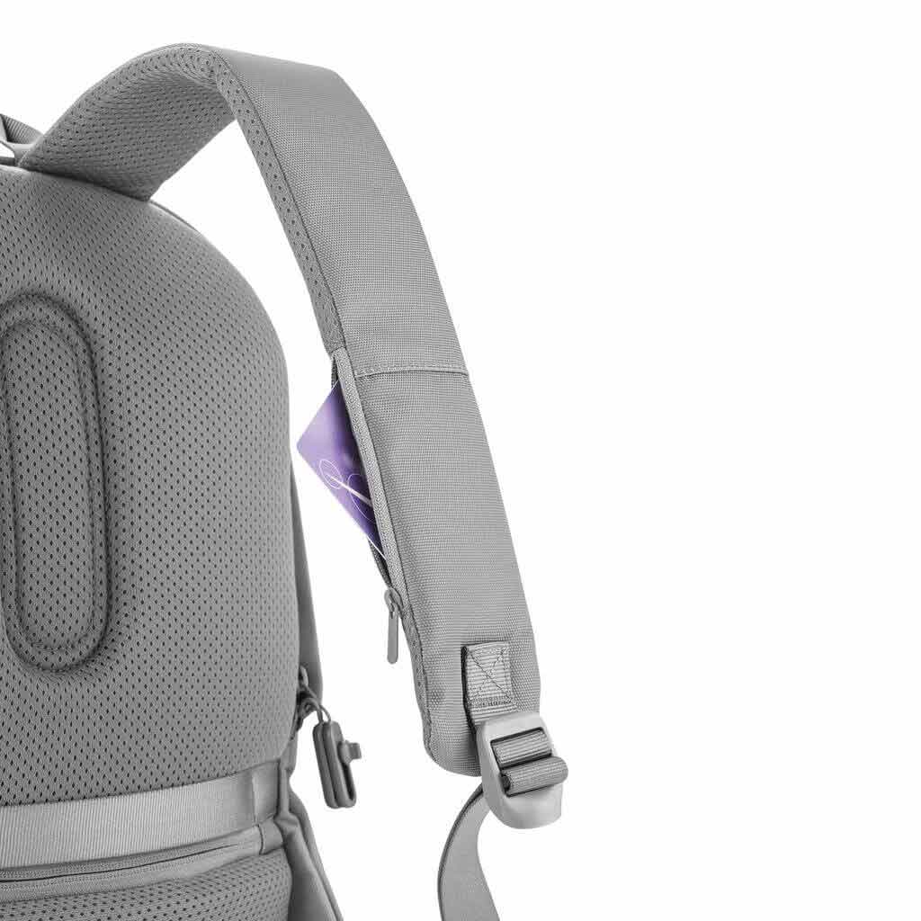 XDDESIGN Soft Anti-Theft Backpack - Grey