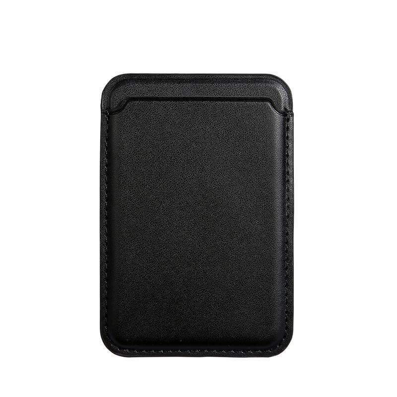 Mag Card Holder - Black